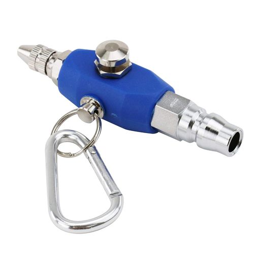 SK11(エスケー11)調整ロケットダスター流量調整式ブルーSAR-3BU