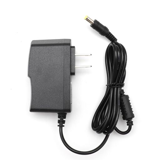 【商品仕様】入力:110V-240V 50/60Hz センターブラス(+) 出力:12V1.5A 差込口(プラグ)のサイズ:5.0*3.0mm(丸型) 電源コードの長さ:150cm
