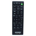 AZWOK RM-AMU171 リモコン 交換用 SONY AUDIO SYSTEM CMT-BT60 CMT-BT60B CMT-BT80W CMT-BT80...