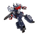 TAMASHIINATIONSHI-METALR超時空要塞マクロスVF-1Jアーマードバルキリー(一条輝機)リバイバルVer.約140mmABS&PVC&ダイキャスト製塗装済み可動フィギュア