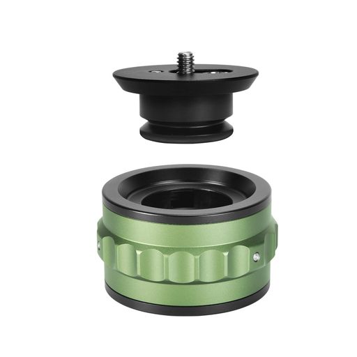 SWFOTOクイックリリースシステムmoveクイックリリースキャッチャー三脚雲台スライダー用クイックリリー..