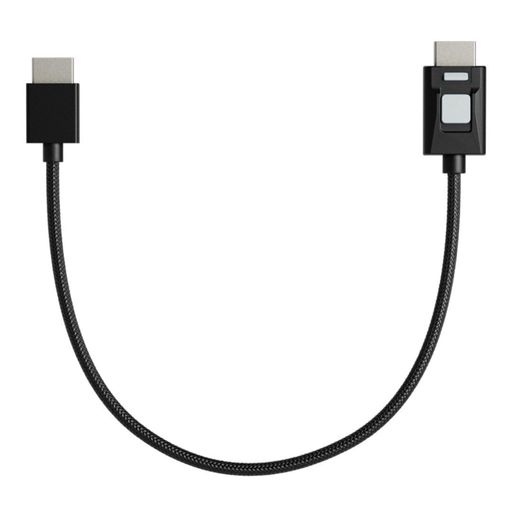 楽天市場】atomos atomflex pro hdmi coiled cable (full to full 30cm