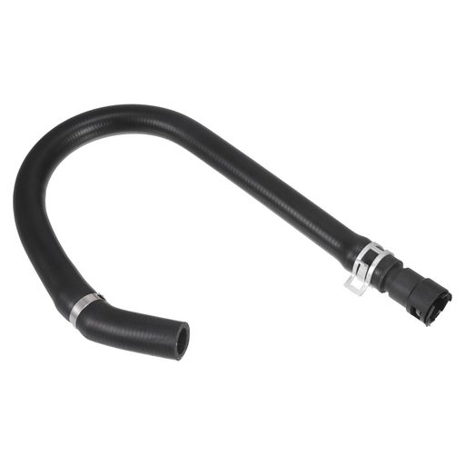 INFINAUTOフォードに対応F-1504.6L2002-2004用エンジンヒーターホースアセンブリHVACヒーターアウトレットパイプNo.XL3Z18472ABラバーブラック1個