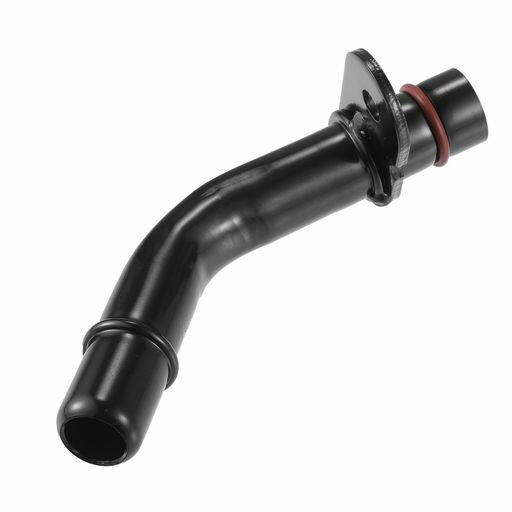 AABSOPROエンジンヒーターホースアセンブリNo.BR3Z18696AHVACヒーターパイプフォードF-1502011-2014メタルブラック