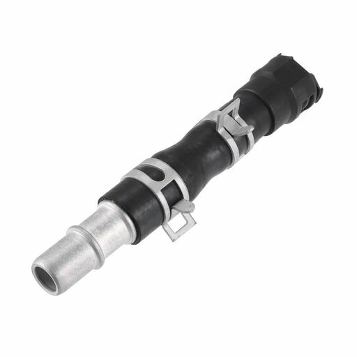 AABSOPROエンジンヒーターホースアセンブリNo.BL3Z18472DHVACヒーターパイプフォードエクスペディション2015-2017用ラバーブラック