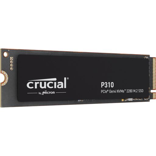 多目的。 M.22280。 2TB。 PCI-Express4.0x4NVMe。