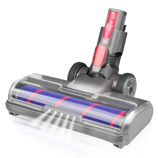 ZMZGOHO ダイソン 掃除機 ヘッド V7 V8 V10 V11 SV10 SV11 SV12 SV14対応 dyson ソ...