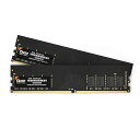 DATOデスクトップPC用メモリDDR43200MHZ16GB8GBX2枚PC4-25600CL221.2V228ピン非ECCUDIMMデスクトップRAMメモリモジュールメーカー3年保証台湾製(2)