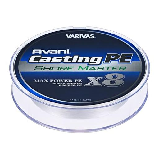 VARIVAS(ХХ) PE饤 Х 㥹ƥPE ޥåѥ X8 祢ޥ 200M 1.2 24.1LB ...