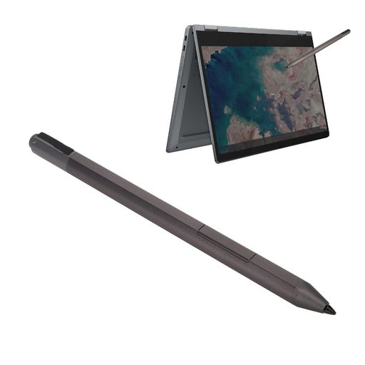 対応機種:Bluetooth4.2スタイラスは、ideapad F LEX 5 5i 6 14 15 D330 C340、MIIX510 MIIX 520 MIIX 700 MIIX 710 MIIX 720、Yoga 920 Yoga 930 Yoga C930 Yoga 900sなどと互換性があります。 遅延なし: この Bluetooth スタイラスは、スケッチや描画に使用でき、傾き感知、4096 レベルの筆圧感度、先細の先端、ゼロストロークにより、遅延のない優れた書き込みを実現します。 ショートカット キー: スタイラス ペンの側面と上部にある 3 つの設定可能なショートカット キーのいずれかを使用してアプリケーションをシームレスに切り替え、作業効率を効果的に向上させます。 磁気: スタイラス ペンはタブレットの側面に磁気で取り付けられており、for ストアから for ペン設定アプリをダウンロードしてペンを調整し、ショートカットを設定できます。