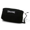 SPALDINGスポルディングシューズバッグブリーズブラック42-005BKバスケバスケットボール