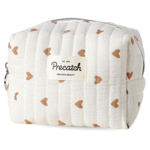 miucatch立体収納ポーチ化粧ポーチコ�