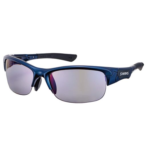 [スワンズ]スポーツ偏光レンズモデルサングラスSPRINGBOKスプリ...(4.0)