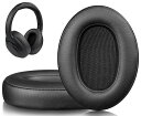 SOULWITイヤーパッド交換パッドSONYWH-XB900N(WHXB900N)/WH-CH710N(WHCH710N)/WH-CH720N(WHCH720)...