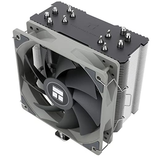 【ブランド概況】Thermalrightは20年以上の発展の歴史を持つ台湾ブランドである。国内外市場で一定の知名度を持ち、プレーヤー市場で決定的な影響を持っている。我々はずっとコンピューター部品の研究開発に専念している。