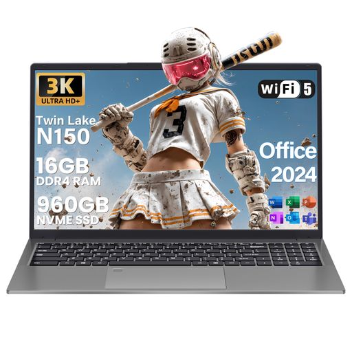 楽天市場】SERYUB Core I7ノートパソコン 15.6インチの通販