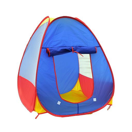 ワンタッチテント 折りたたみ ボールハウス ボールテント 可愛い キッズテント ボールプール 秘密基地 軽量 通気性 スペース 簡単に組立 持ち運び便利 室内 屋外 Color-H