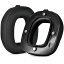 ASTRO A40TR 交換用イヤーパッドクッション LOGITECH ASTRO A40TR ゲーミングヘッドセット ヘッドフォンイヤーパッド ヘッドセットイ...