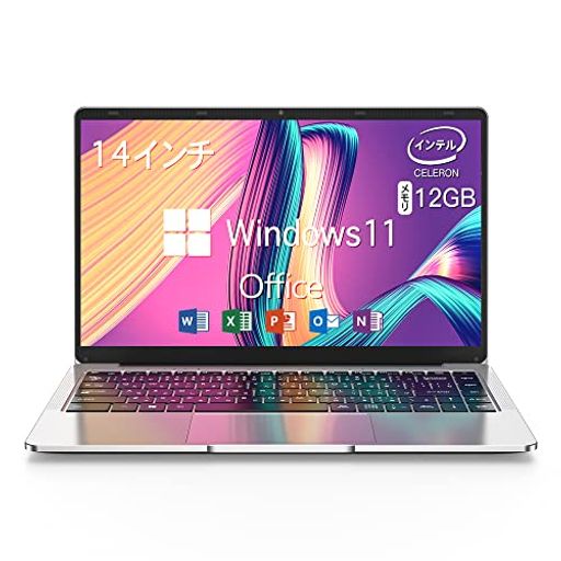 ѥΡofficeդ14Win11ΡPCǽCPUƥCeleronN3350/꡼:12GB/®S...