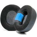 WC FREEZE NOVA PRO WIRELESS - WICKED CUSHIONS による STEELSERIES ARCTIS NOVA PRO WI...