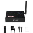 4KTVボックススマートAndroidTVボックスAndroid14tvbox5GWI-FIメディアサポートHD4K2GB+16GB/4GB+32GB/4GB+64GBUSBメモリ/外付