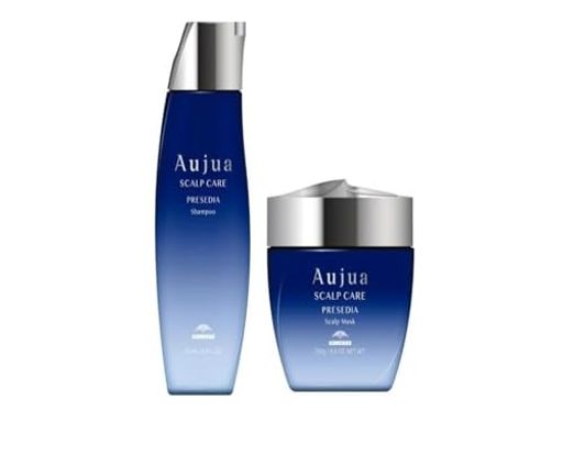 【セット品】ミルボンオージュアプレセディアシャンプー&スカルプマスク250ml+250gトリートメント2本セットmilbonaujuaLSC