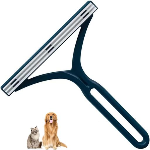 LUYING抜け毛取り毛玉取りホコリ取り犬猫用クリーナーペット毛掃除ブラシ布団カーペットシートソファー..