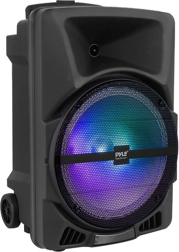 ѥ12ɥݡ֥BLUETOOTHԡƥ-800å-ǿDJLED饤ȡUSB/FM/BT/AUX/⥳/ޥ...
