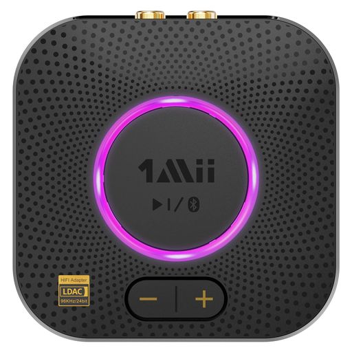 1MIILDACBLUETOOTH5.2쥷Сǥ֥롼ȥAPTXHDAPTXLLٱAACRCA/3.5MMAUX...
