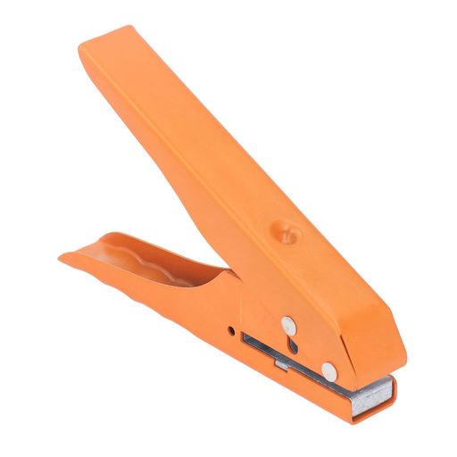 穴あけパンチ10mm穴あけパンチ(アイロン製)10Mm穴あけパンチ穴あけパンチ目盛り付き調節可能なポータブ..