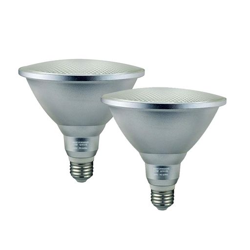 ӡŵ E26 LED ŵ ӡ 饤 LED PAR38  6000K COB 150W ũ IP65 1...