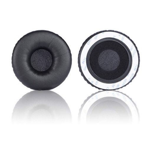 交換パッド1ペアイヤーパッドカバーに適用するSONYMDR-XB450MDR-XB450AP/BXB550XB650XB650BTヘッドフォンヘッドセットクッション