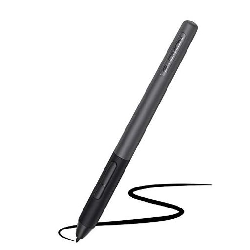 GAOMON AP50 電源不要ペン 液タブPD1161 / PD1561 / PD156 PRO/PD1220/PD1320専用 デジタルペン