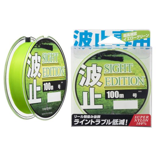 ޥȥƥ(YAMATOYO) ʥ饤 Ȼ ȥǥ 100M 3 12LB ꡼