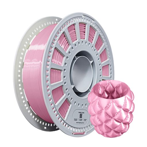 シルクPLAプリントフィラメント直径1.75mm正味重量1KG3dプリンターフィラメント寸法精度プラスマイナス..