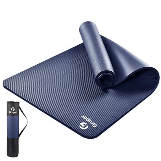 Gruper�襬�ޥå�185*80cm����10mm/15mm����¿��ǽ��鱿ư�ȥ졼�˥󥰥ޥåȥ������������ޥåȥ襬�ԥ�ƥ����ޥåȹ�̩��...