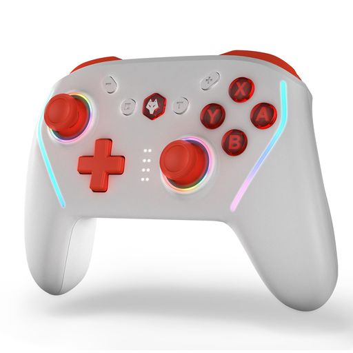 🎮背面ボタン+マクロ機能で高度な操作性本製品は、カスタマイズ可能な背面ボタンと多機能マクロシステムを搭載し、複雑な操作をワンタッチで実行できる高度な操作性を実現します。人間工学に基づく背面ボタンは指が自然に届く位置に配置され、指の移動を最小限に抑え、反応速度を大幅に向上させます。マクロ機能は記録・編集に対応し、キーシーケンスやミリ秒単位のディレイ、ループ動作などを自由に設定でき、連続技の発動やスキル切替、ソフトの作業効率を向上させます。複数のプロファイルを本体に保存でき、ゲームやアプリに合わせてワンボタンで切替可能。ハードウェアレベルの低遅延処理により、正確で即時性の高い入力を保証します。背面ボタンは短押し・長押し・ダブルクリックなど多彩な入力方式に対応し、誤操作防止機能も備えるため、激しい操作環境でも安定したパフォーマンスを発揮します。FPS、アクション、MMOから編集作業まで、あらゆるシーンで操作効率を劇的に高め、あなたのプレイスタイルをさらに進化させます。 ⚡ボタンを押し続けることなく高速入力を実現できるターボ(連射)機能を搭載。