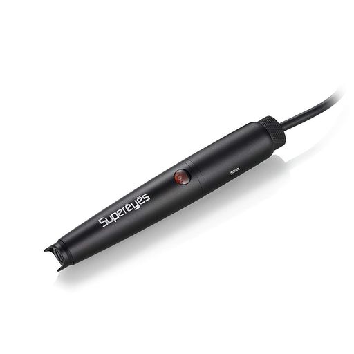 SUPEREYES B008 5.0MP 1~500倍 デジタルマイクロスコープ USB パソコン接続デジタル顕微鏡 LEDライト、スタンド付