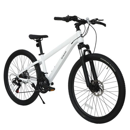 楽天市場】ホワイト（マウンテンバイク｜自転車・サイクリング