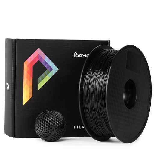 PxmalionFlexibleTPU3Dプリンター用FLEX弾性樹脂フィラメント素材フレキシブルマテリアル弾性曲がりや..