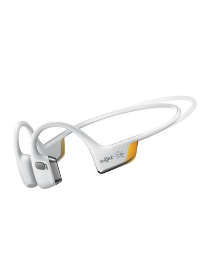 Shokz (ショックス) OpenRun Pro 2 Mini 骨伝導イヤホン ワイヤレスイヤホン オープンイヤー 