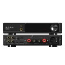 LEAUDIOS.M.S.LRAW-HA1パワーアンプMQAMQA-CDXU31632Bit/768kHzDSD256サポートLDACAPTX/HDSBCAAC