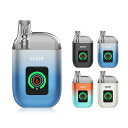 電子タバコ スターターキット イーリーフ IORE PEBBLE ECO システムキット VAPE(ベイプ) TYPE-C充電 1100MAH 内蔵バッテリー ...