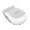 AutelAP200BluetoothOBD2スキャナーコードリーダーフルシステム診断25種類のサービス機能車両スキャンツールiPhone&Androidデバイス用ミニサイズバージョンMK808診断