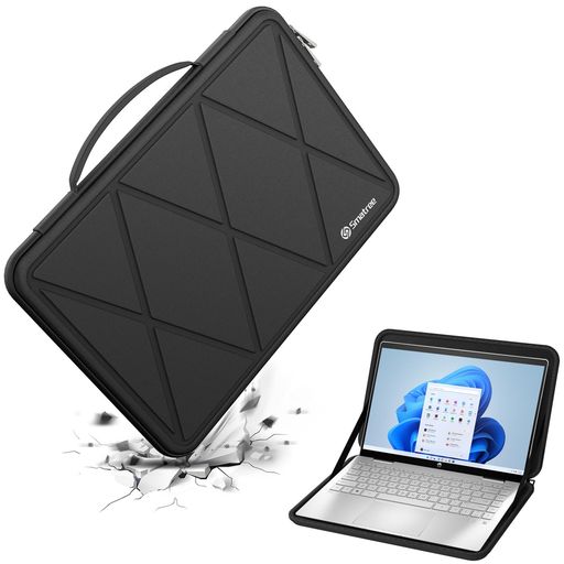Smatree ハードEVA保護スリーブケース 14インチ HP Pavilion x360 2-in-1 ラップト...