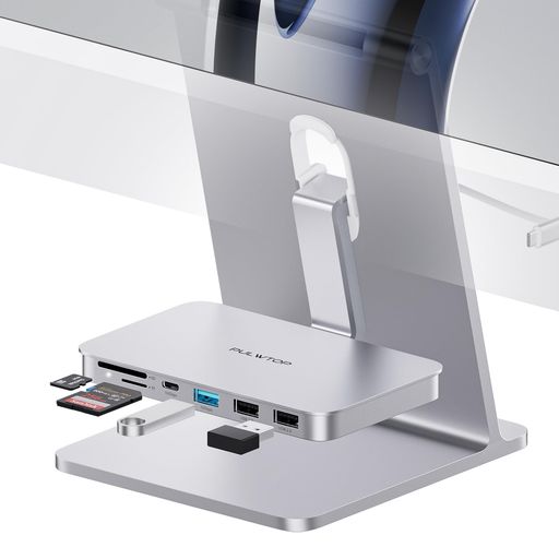 楽天市場】imac 27インチ（USBハブ｜PCアクセサリー）：パソコン・周辺
