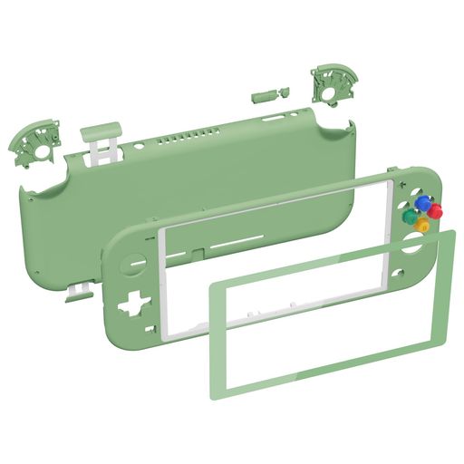 eXtremeRateNintendoSwitchLiteбDIYߴ륱switchliteϥɥإɥȥ顼б...