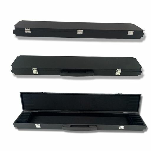 軽量で耐久性に優れた弓ケース-Yinfenteの弓ケースは、防水レザーのアウターシェルと木製の内部フレームを備えており、耐久性が向上し、軽量な構造となっています。 先進的なデザイン:バイオリン弓ケースは、頑丈で持ち運びが簡単なハンドル、しっかりとフィットするラッチロック、高いレベルの保護のための剛性スチールエッジコーナーを備えています。 ソフトな内装:弓ケースの内側はベルベットで、バイオリン弓、ビオラ弓、チェロ弓はそれぞれ独立したスペースがあり、弓を損傷から効果的に保護することができます。 普遍的な弓ケース:この弓バッグは音楽家によって設計され、私たちの高価な弓を保護するために頑丈な材料で作られています。2本のバイオリン/ビオラ/チェロ弓に適しています。 商品到着後、何かご不明な点がございましたら、ご連絡ください。