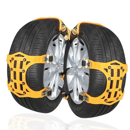 HooMooタイヤチェーン非金属軽自動車135-175mm対応145/80R12165/55R15175/65R14165/65R14155/70R13175/70R14165/70R14175/65R15165/60R14