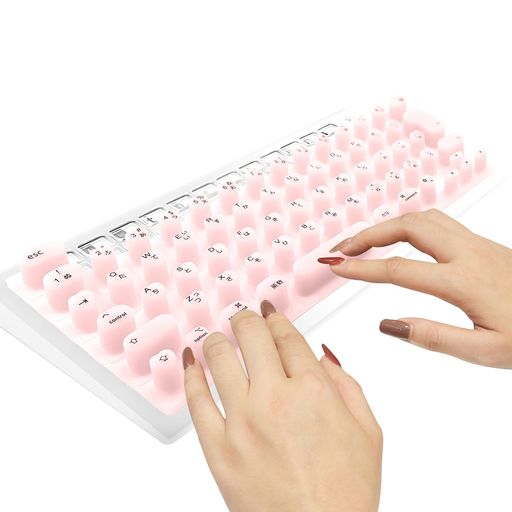 Macbook用キーボードカバーノートパソコンキーボードカバー日本語JIS配列MacbookAirM3M2MacbookProM1M2..